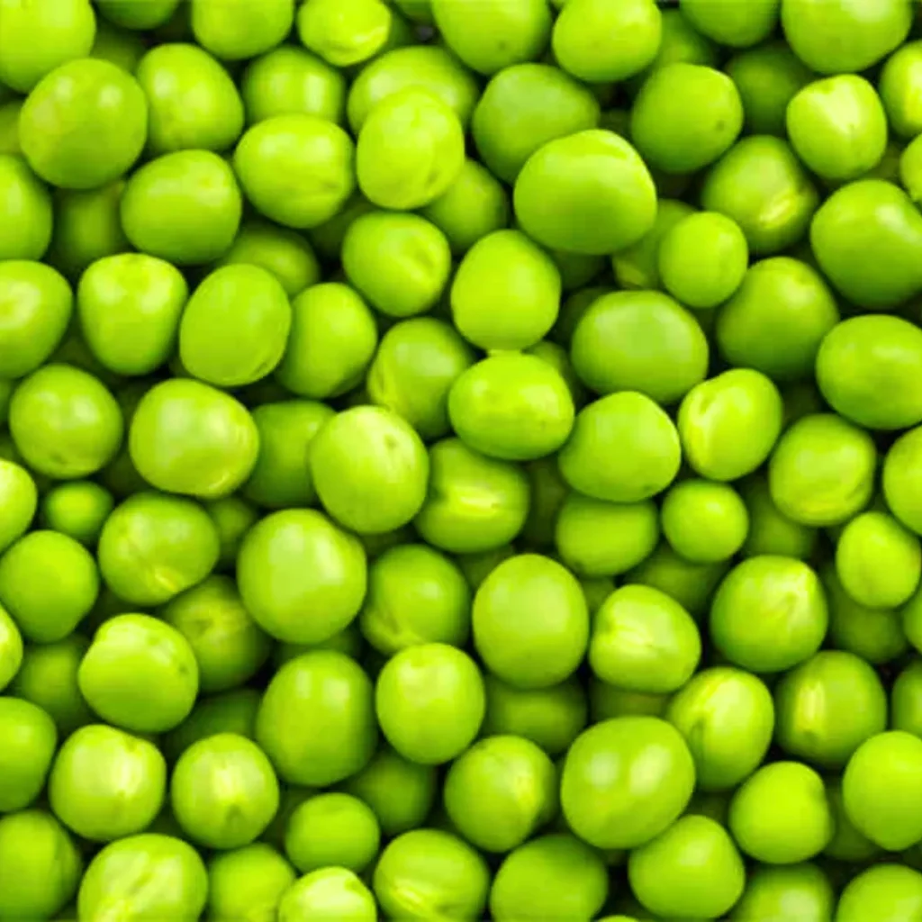 green matar seeds 3