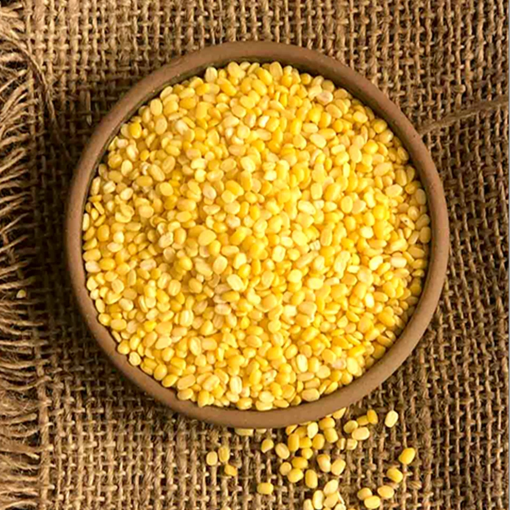 moong dhulipulse