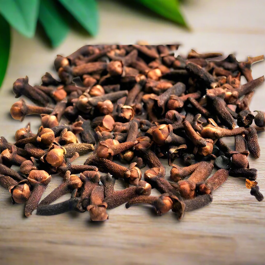 clove spice