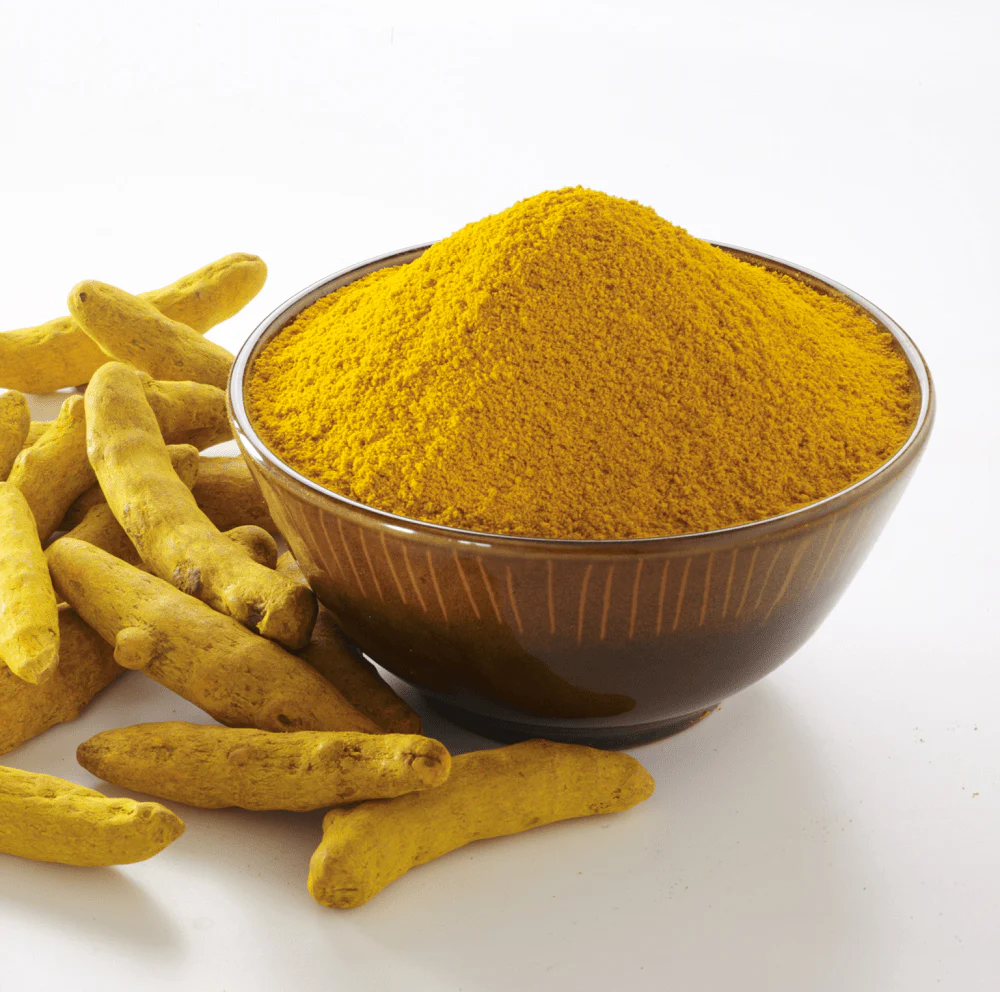 valley spice turmeric powder 1 kg turmeric powder natural standee pack 368782