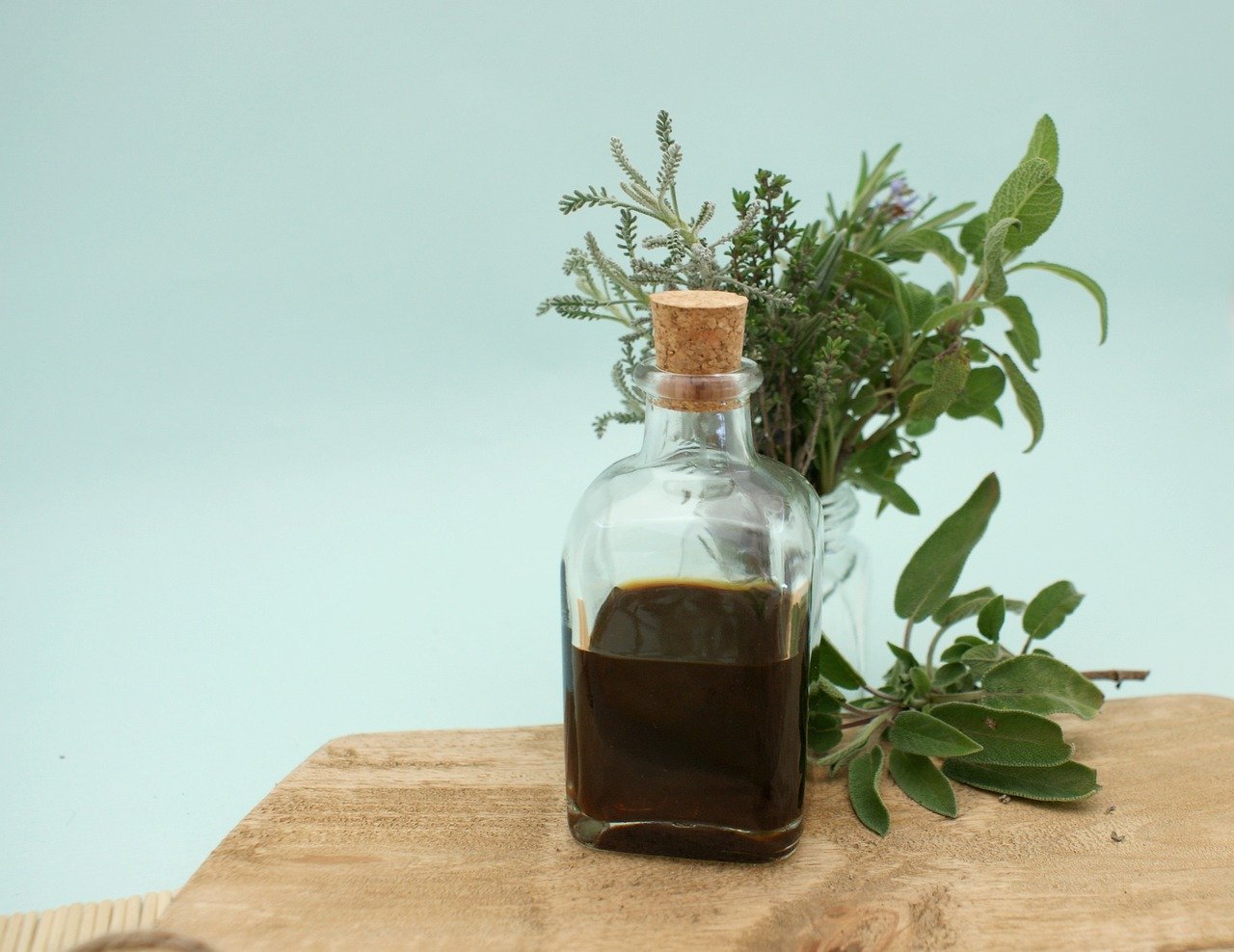 Ayurvedic herbal products for skin rashes