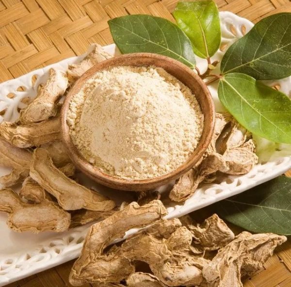 gingerpowder
