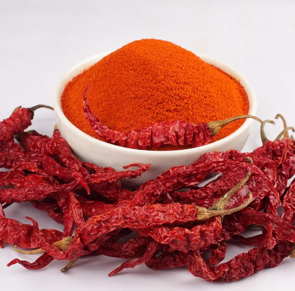 redchillipowder