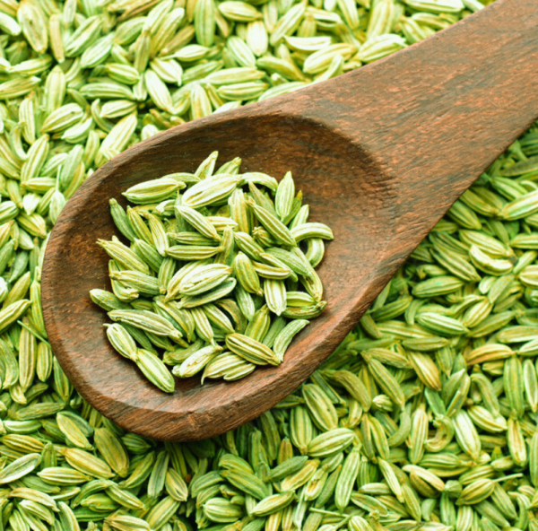 fennel seeds 1